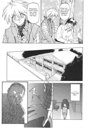 [Sanbun Kyoden] 10after Ch. 1-9 [English] - Page 26