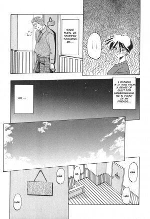 [Sanbun Kyoden] 10after Ch. 1-9 [English] - Page 104