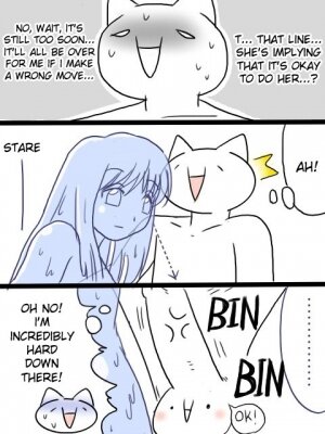 Goo Story [ENG] - Page 3
