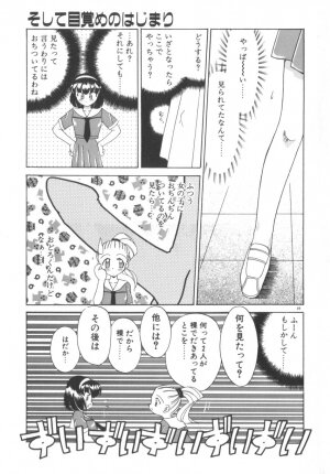 [Akifuji Satoshi] Soshite Mezame no Hajimari - Page 54