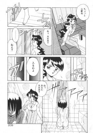 [Akifuji Satoshi] Soshite Mezame no Hajimari - Page 214