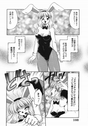 [Yamano Kitsune] Seifuku Gohoushi Girls - Page 108