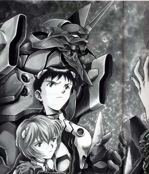 (C52) [TAKOTSUBO CLUB (Gojou Shino)] DANGER ZONE EX 4R : REBIRTH (Neon Genesis Evangelion, Tokimeki Memorial) - Page 22