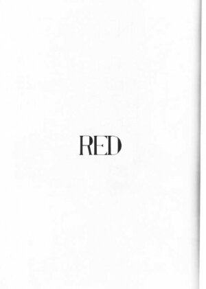 (C53) [Rat Tail (Irie Yamazaki)] IRIE FILE RED (Various) - Page 2