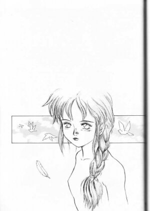 (C53) [Rat Tail (Irie Yamazaki)] IRIE FILE RED (Various) - Page 68