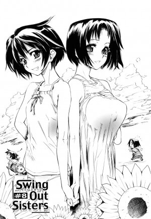 [Shinonome Tarou] Swing Out Sisters - Page 132