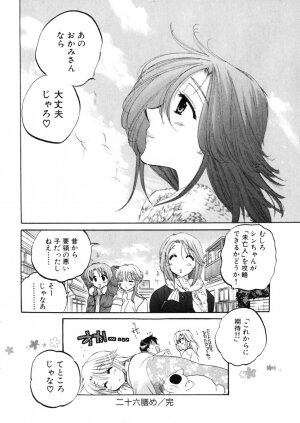 [Nakata Yumi] Shitamachi Madonna Shokudou 4 - Page 54