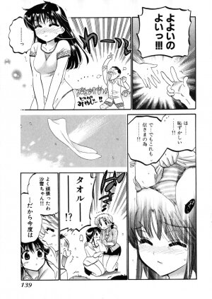 [Nakata Yumi] Shitamachi Madonna Shokudou 4 - Page 143