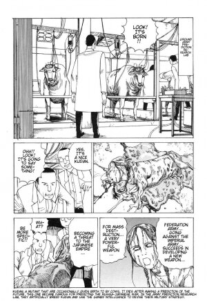 Shintaro Kago - Many Times of Joy and Sorrow [ENG] - Page 2