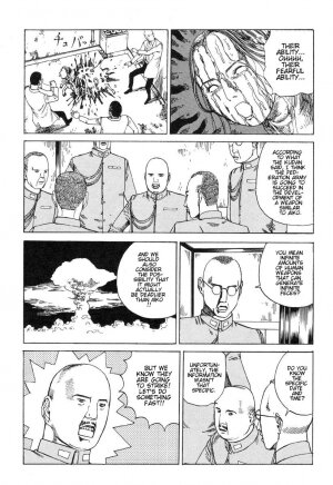 Shintaro Kago - Many Times of Joy and Sorrow [ENG] - Page 3