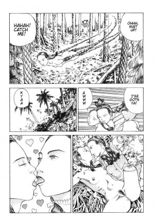 Shintaro Kago - Many Times of Joy and Sorrow [ENG] - Page 13