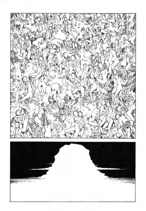 Shintaro Kago - Many Times of Joy and Sorrow [ENG] - Page 18