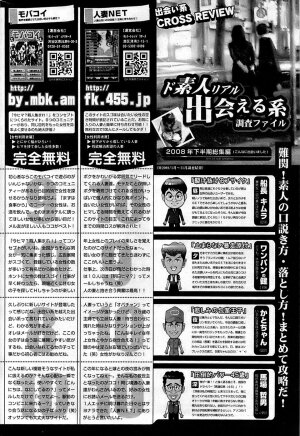 COMIC Shitsurakuten 2009-02 - Page 282