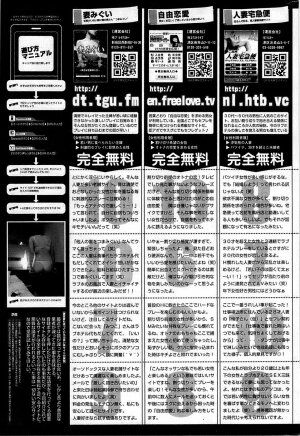 COMIC Shitsurakuten 2009-02 - Page 283