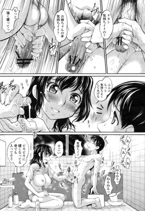 COMIC Momohime 2009-04 Vol. 102 - Page 116