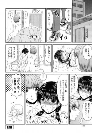 COMIC Momohime 2009-04 Vol. 102 - Page 198