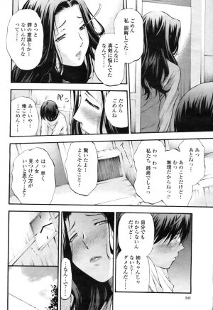 COMIC Momohime 2009-04 Vol. 102 - Page 244