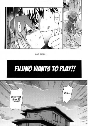 [Inu] Hatsu Inu - Anfang Hund [English] [Decensored] - Page 53