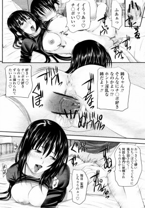 COMIC Momohime 2009-03 Vol. 101 - Page 74