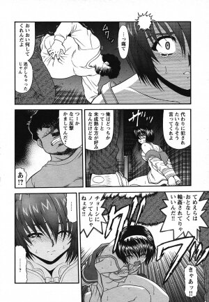 COMIC HimeKuri 2004-07 - Page 248