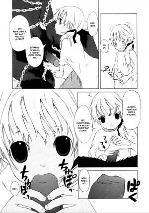 [Kawasaki Kentarou] Eiyuu ni Akogarete | Tribute to the Saint [English] [Huhwhat] - Page 5