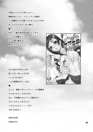 (C74) [Shallot Coco (Yukiyanagi)] Yukiyanagi no Hon 16 Sheryl to Ranka no Idol wa Nante Suteki na Oshigoto (Macross Frontier) [English] [CGrascal] - Page 31