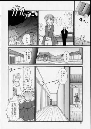 [Yaski] Miko no Susume - Page 29