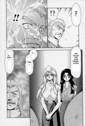 [Taira Hajime] Bad Moon... [English] [Brolen] - Page 170