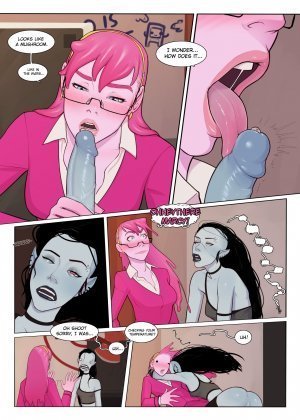 Melting - Page 3