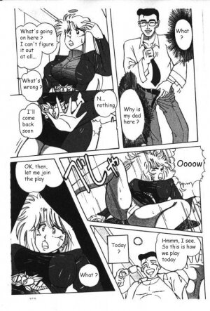 Mucha Shimasho (ENG) - Page 9