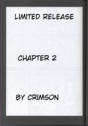 [Crimson Comics] Genteikaijo Y [Hatsukoi Limited][English] - Page 4
