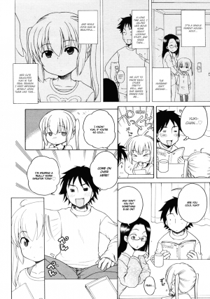 [Inuboshi] Yuki to Kotatsu | Yuki And The Kotatsu (COMIC 0EX 2009-04 Vol. 16) [English] - Page 2