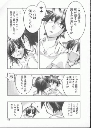 [Anthology] Dennou Butou Musume Vol 7 - Page 140