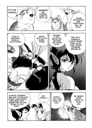 [Kondom] The New Bondage Fairies Issue 9 [ENG][Hi-Res] - Page 10