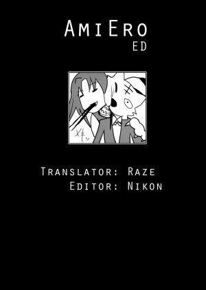 (C76) [Circle ED (Ed)] Ami-chan no Eroihon! (Toradora!) [English] - Page 26