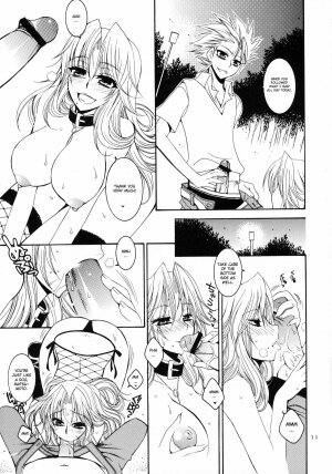 (C73) [SUBSONIC FACTOR (Ria Tajima)] Ramblin' Butterfly [night] (BLEACH) [English] {doujin-moe.us} - Page 10