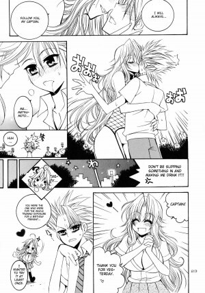 (C73) [SUBSONIC FACTOR (Ria Tajima)] Ramblin' Butterfly [night] (BLEACH) [English] {doujin-moe.us} - Page 22