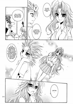 (C73) [SUBSONIC FACTOR (Ria Tajima)] Ramblin' Butterfly [night] (BLEACH) [English] {doujin-moe.us} - Page 23