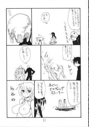 (COMIC1☆2) [King Revolver (Kikuta Kouji)] Nani Kallen (Code Geass) - Page 30