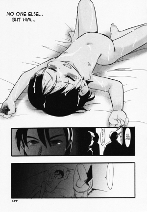 [Teruki Kuma] Stay Asleep (English) - Page 14
