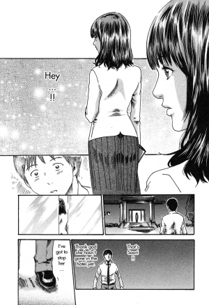 [Haruki] Hishoka Drop - Secretarial section Drop 1 [English] {Tadanohito} - Page 215