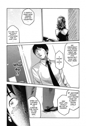 [Haruki] Hishoka Drop - Secretarial section Drop 1 [English] {Tadanohito} - Page 235