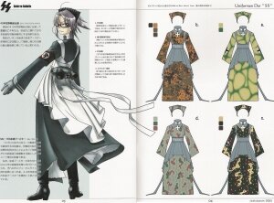 (CR37) [Otaku Beam (Ootsuka Mahiro)] SS 2 Plus Uniformen Der SS - Page 5