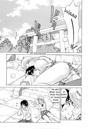 [Nankin Maachan] Boku ga Kanojo ni Kigaetara [English] [Dr Ishiba] - Page 84