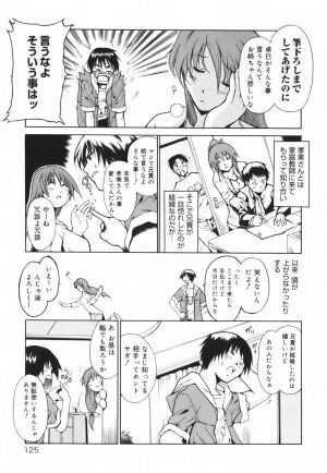 [Tetsutaro Chiba] Hug Shite Ageru! - Page 131