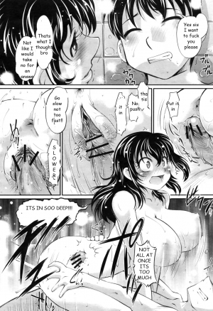 Bra-less Wonder [English] [Rewrite] [EZ Rewriter] - Page 17