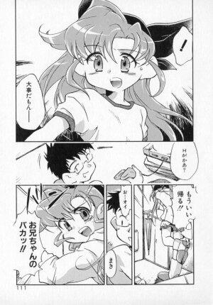 [James Hotate] Tenshi No Shippo - Page 111