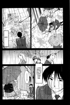 [TsuyaTsuya] Hadaka no Kusuriyubi 1 [English] [Fated Circle] - Page 80