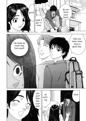 Replacing Dad [English] [Rewrite] [EZ Rewriter] - Page 4