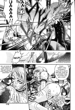 Tanaka Naburu Comic TENMA Collection - Page 7